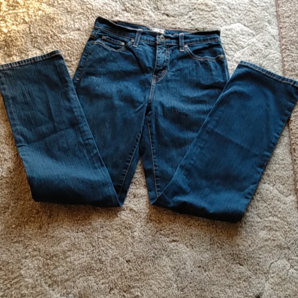 Ladies jeans